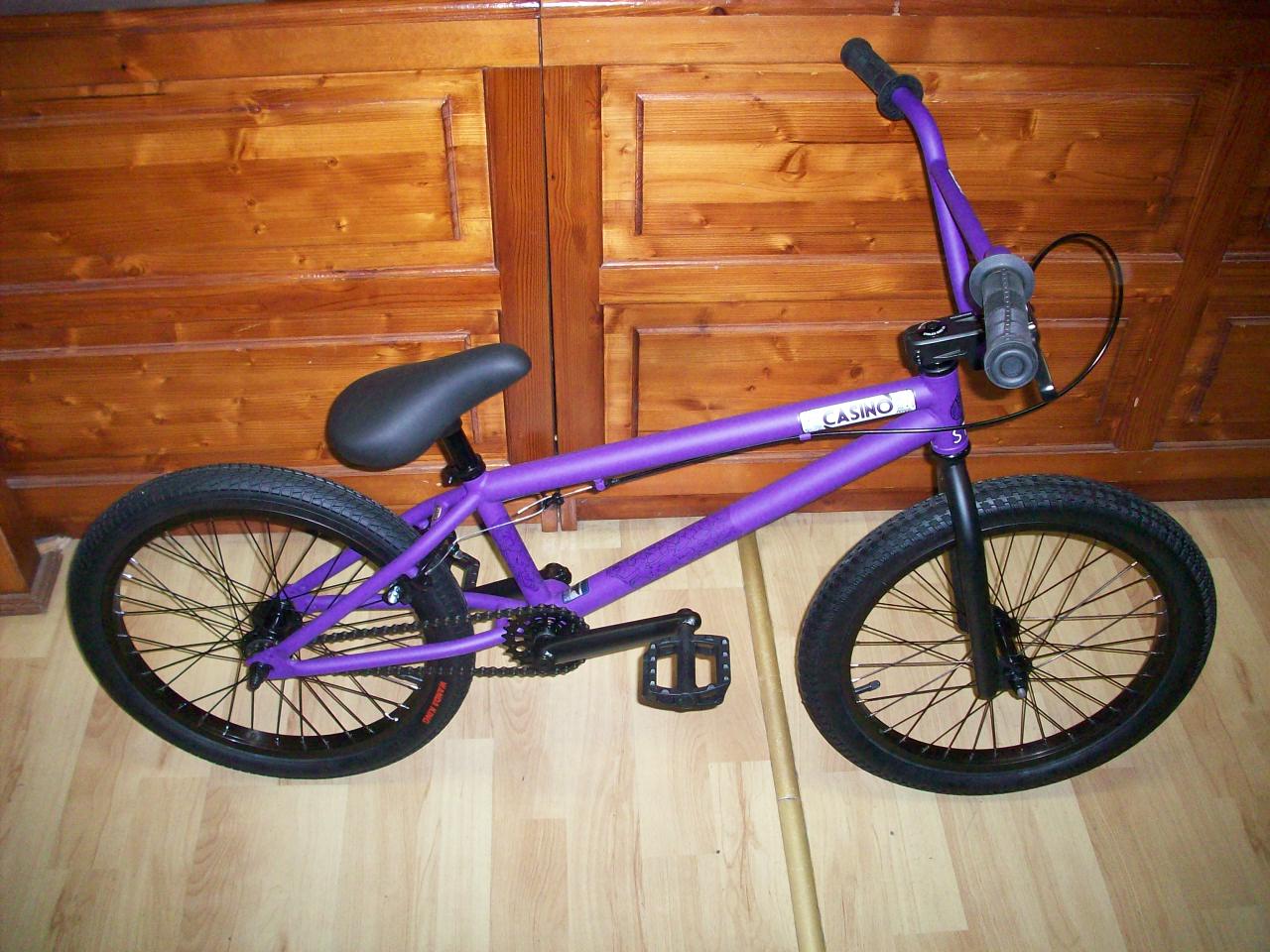 BMX 70s