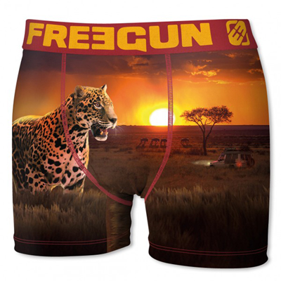 Freegun Panther boxer - S