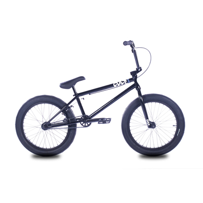 Cult Access komplett BMX - 20 - fekete