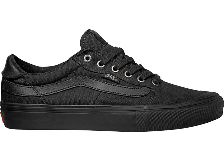 Vans Style 112 Pro cipő - fekete - 12